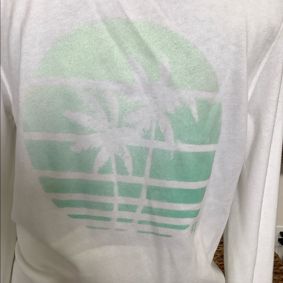 🐠 NWOT Victoria’s Secret Fleece Set 🐠 - Picture 5 of 13